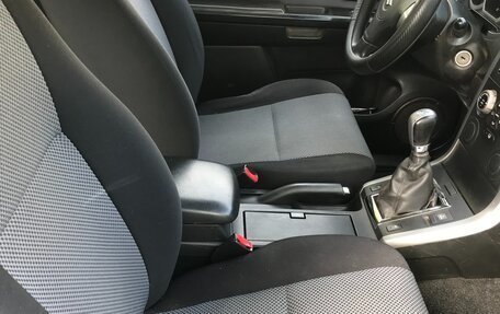 Suzuki Grand Vitara, 2007 год, 650 000 рублей, 5 фотография