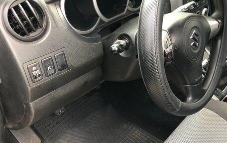 Suzuki Grand Vitara, 2007 год, 650 000 рублей, 7 фотография