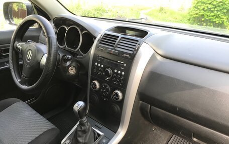 Suzuki Grand Vitara, 2007 год, 650 000 рублей, 9 фотография