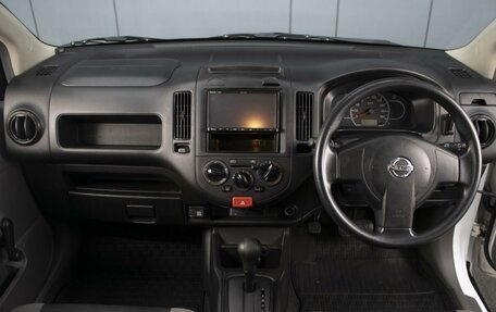 Nissan AD III, 2018 год, 910 000 рублей, 5 фотография