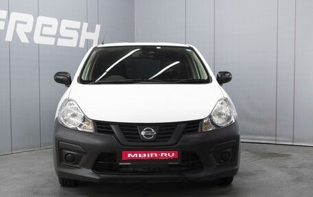 Nissan AD III, 2018 год, 910 000 рублей, 3 фотография