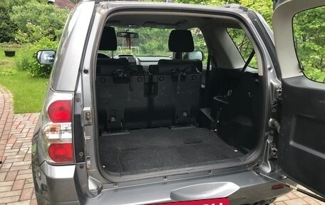 Suzuki Grand Vitara, 2007 год, 650 000 рублей, 6 фотография