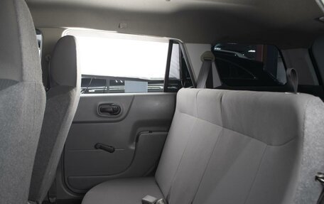 Nissan AD III, 2018 год, 910 000 рублей, 7 фотография