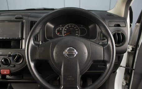Nissan AD III, 2018 год, 910 000 рублей, 11 фотография