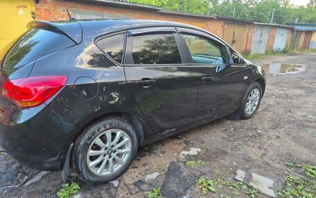 Opel Astra H, 2011 год, 570 000 рублей, 7 фотография