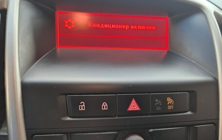 Opel Astra H, 2011 год, 570 000 рублей, 11 фотография