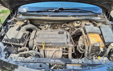 Opel Astra H, 2011 год, 570 000 рублей, 15 фотография