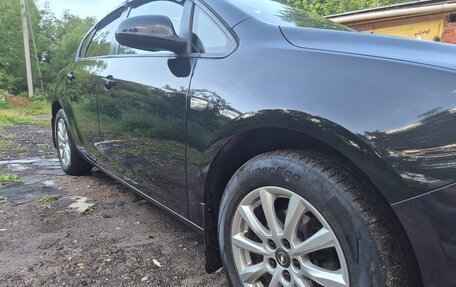 Opel Astra H, 2011 год, 570 000 рублей, 8 фотография