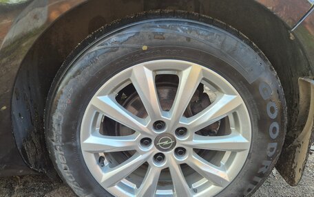 Opel Astra H, 2011 год, 570 000 рублей, 13 фотография