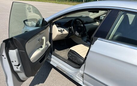 Volkswagen Passat CC I рестайлинг, 2009 год, 750 000 рублей, 7 фотография