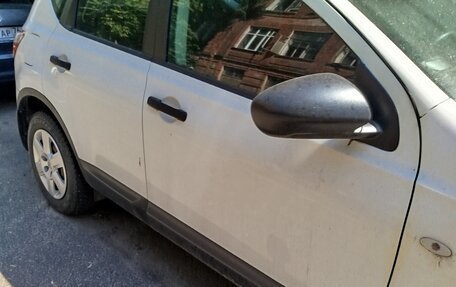 Nissan Qashqai, 2013 год, 973 000 рублей, 2 фотография