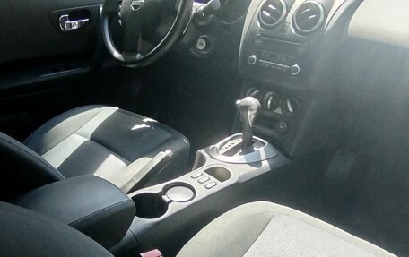 Nissan Qashqai, 2013 год, 973 000 рублей, 9 фотография