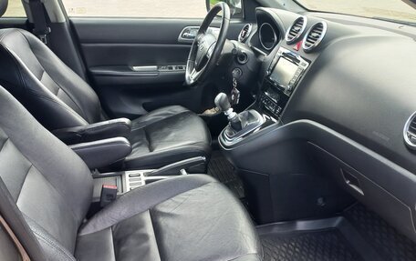 Great Wall Hover H6, 2014 год, 860 000 рублей, 11 фотография
