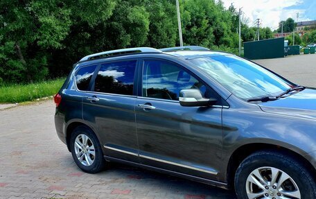 Great Wall Hover H6, 2014 год, 860 000 рублей, 6 фотография