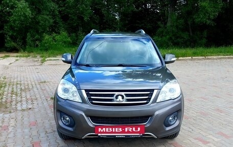 Great Wall Hover H6, 2014 год, 860 000 рублей, 3 фотография
