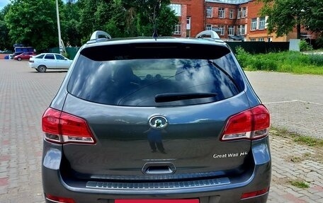 Great Wall Hover H6, 2014 год, 860 000 рублей, 7 фотография