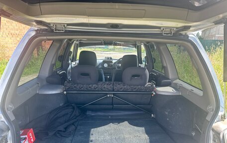 Subaru Forester, 1998 год, 700 000 рублей, 4 фотография