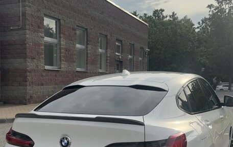 BMW X4, 2019 год, 4 700 000 рублей, 2 фотография