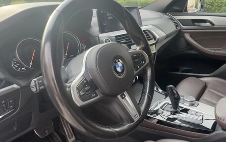 BMW X4, 2019 год, 4 700 000 рублей, 6 фотография