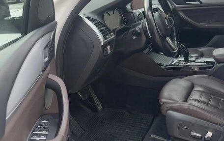 BMW X4, 2019 год, 4 700 000 рублей, 5 фотография