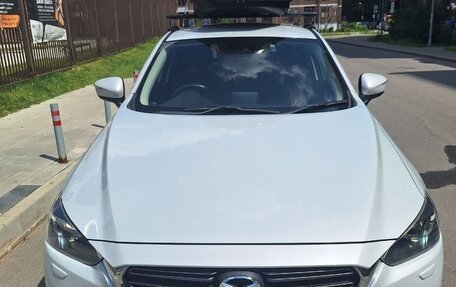 Mazda CX-3 I, 2018 год, 1 950 000 рублей, 4 фотография