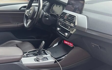 BMW X4, 2019 год, 4 700 000 рублей, 7 фотография