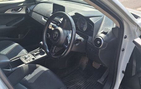 Mazda CX-3 I, 2018 год, 1 950 000 рублей, 17 фотография