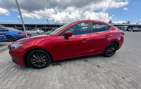 Mazda 3, 2014 год, 1 245 000 рублей, 5 фотография