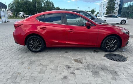 Mazda 3, 2014 год, 1 245 000 рублей, 4 фотография