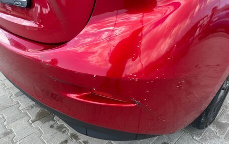 Mazda 3, 2014 год, 1 245 000 рублей, 7 фотография