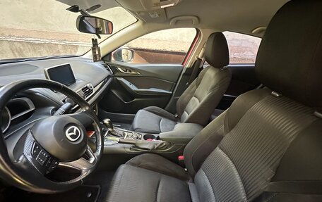 Mazda 3, 2014 год, 1 245 000 рублей, 11 фотография