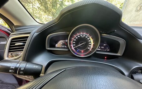 Mazda 3, 2014 год, 1 245 000 рублей, 10 фотография