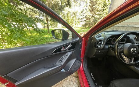 Mazda 3, 2014 год, 1 245 000 рублей, 12 фотография