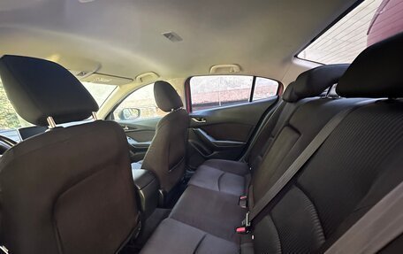 Mazda 3, 2014 год, 1 245 000 рублей, 13 фотография