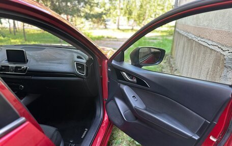 Mazda 3, 2014 год, 1 245 000 рублей, 15 фотография