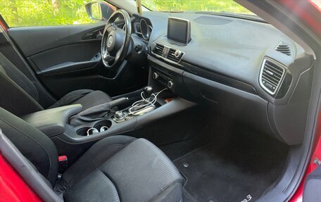 Mazda 3, 2014 год, 1 245 000 рублей, 14 фотография