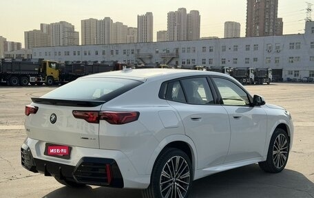 BMW X2, 2025 год, 6 390 000 рублей, 3 фотография