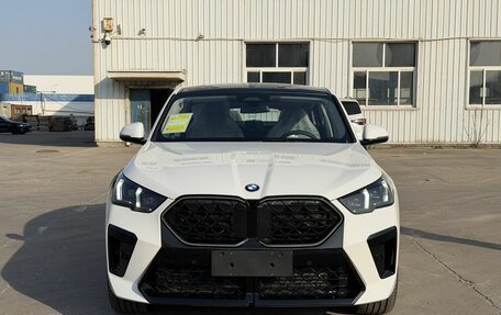 BMW X2, 2025 год, 6 390 000 рублей, 5 фотография
