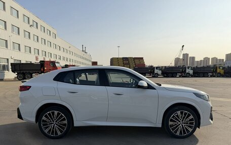 BMW X2, 2025 год, 6 390 000 рублей, 7 фотография