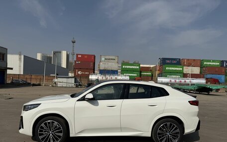 BMW X2, 2025 год, 6 390 000 рублей, 6 фотография