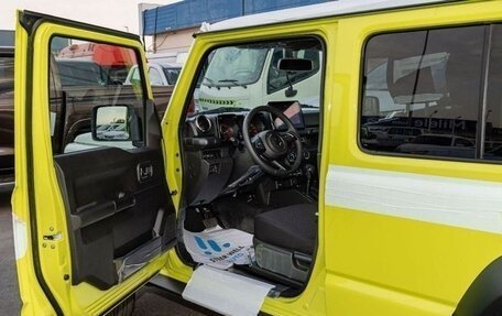 Suzuki Jimny, 2026 год, 2 860 000 рублей, 6 фотография