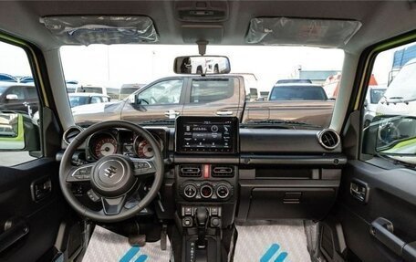 Suzuki Jimny, 2026 год, 2 860 000 рублей, 8 фотография