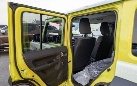 Suzuki Jimny, 2026 год, 2 860 000 рублей, 7 фотография