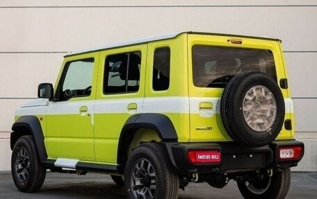 Suzuki Jimny, 2026 год, 2 860 000 рублей, 5 фотография