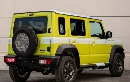 Suzuki Jimny, 2026 год, 2 860 000 рублей, 3 фотография