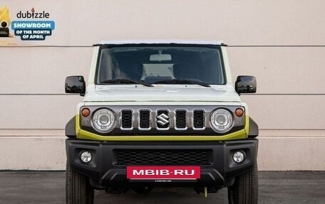 Suzuki Jimny, 2026 год, 2 860 000 рублей, 2 фотография
