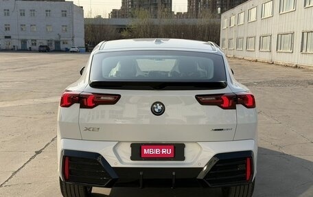 BMW X2, 2025 год, 6 390 000 рублей, 8 фотография