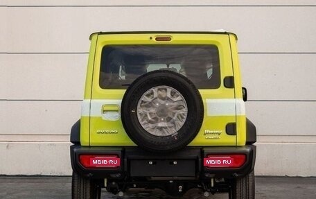 Suzuki Jimny, 2026 год, 2 860 000 рублей, 4 фотография