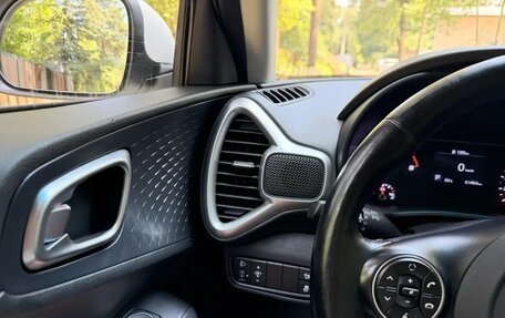KIA Soul III, 2021 год, 1 450 000 рублей, 4 фотография