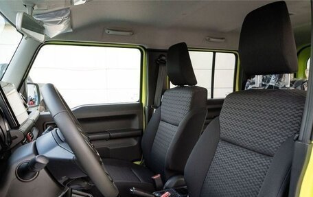 Suzuki Jimny, 2026 год, 2 860 000 рублей, 10 фотография